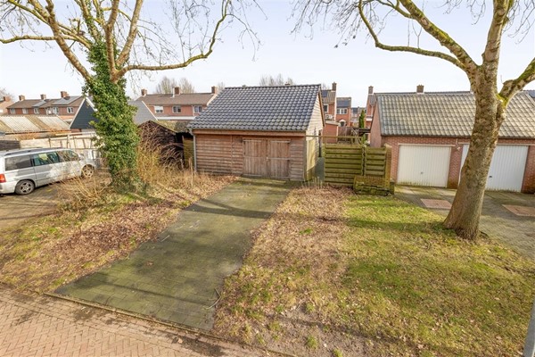 Medium property photo - Burgemeester Venemastraat 24, 9649 BC Muntendam
